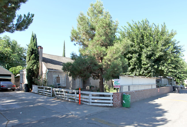 Building Photo - Modern Trailer Park