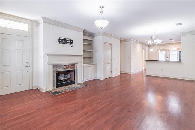 Building Photo - 1192 Lavista Cir NE