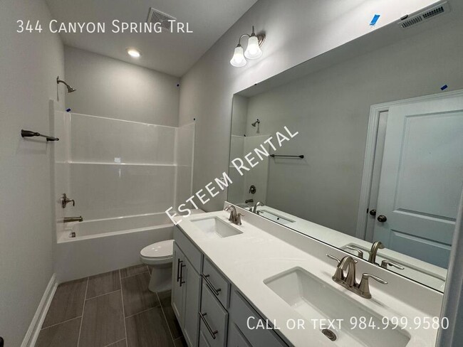 Building Photo - 344 Cyn Spg Trl