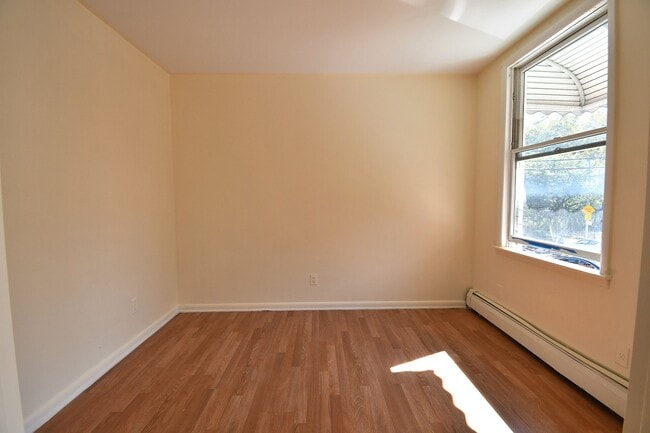 Floorplan - 485 E 140th St