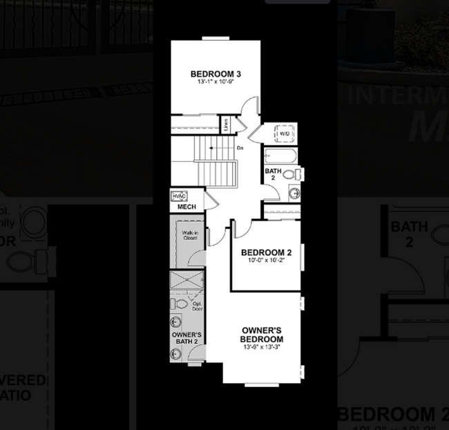 Building Photo - $500 move in credit! Luxury Living in the ...