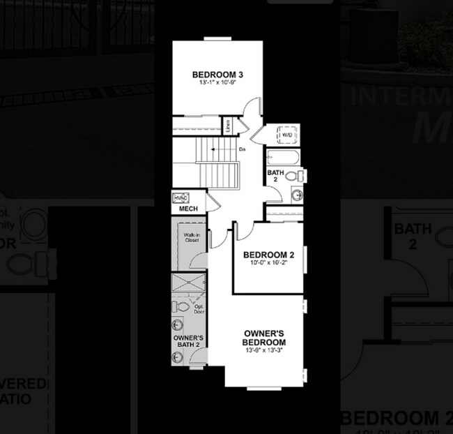Building Photo - Luxury Living in the Heart of Star, ID – Gated Townhome with High-End Finishes