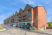 Building Photo - 1111 Burlington Ave