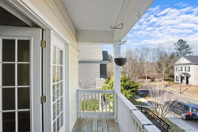 Building Photo - 206 Pimpernel St