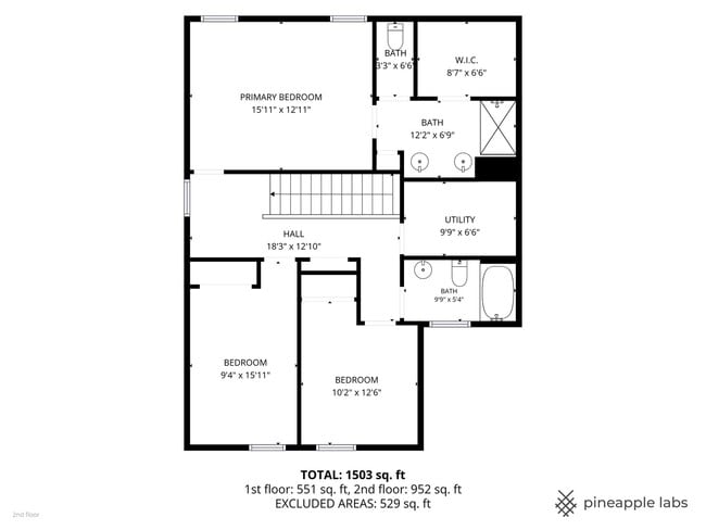 Building Photo - 1399 Grand Tetons Dr