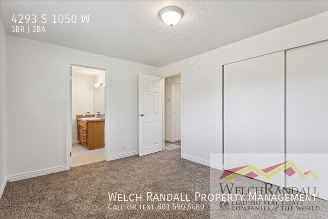 Building Photo - 4293 S 1050 W