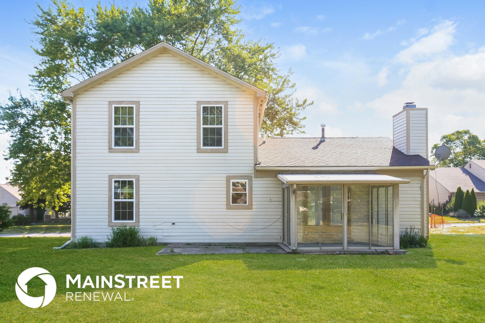 Building Photo - 6127 Terrytown Pkwy