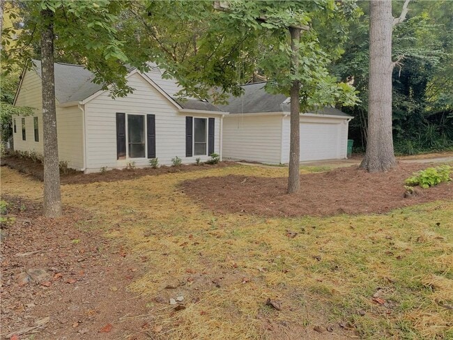 Building Photo - 1801 River Rock Trail