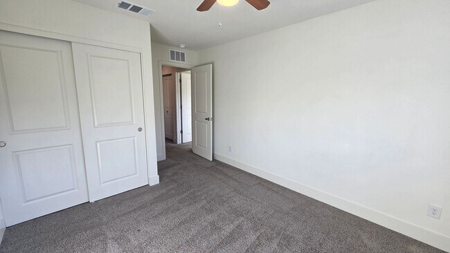 Building Photo - Modern 3-Bedroom Townhome – Built 2024 | Move-In Ready