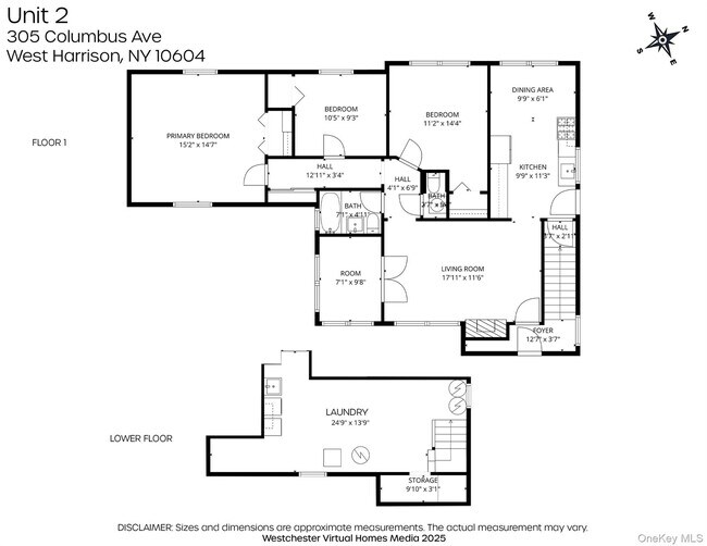 Building Photo - 305 Columbus Ave