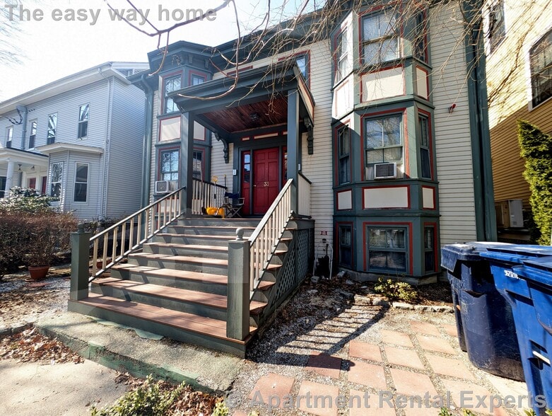 Building Photo - 33 Roberts Rd