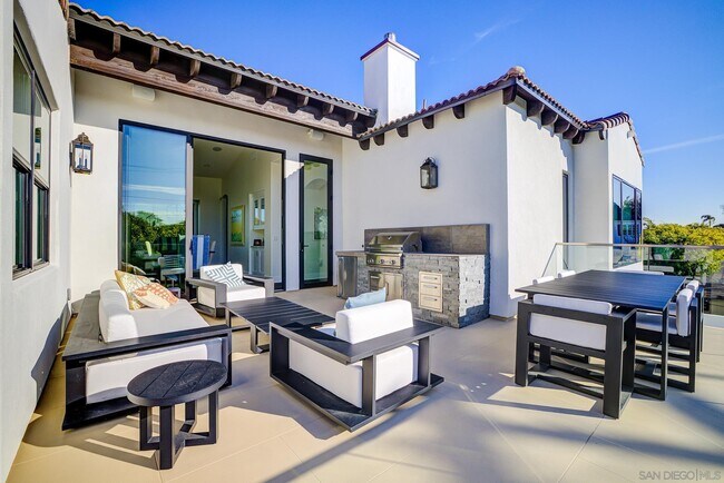 Building Photo - 1070 Coronado Ave