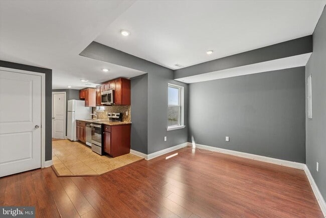 Building Photo - 1421 N 18th St
