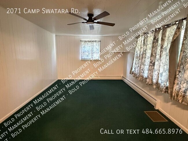 Building Photo - 2071 Camp Swatara Rd