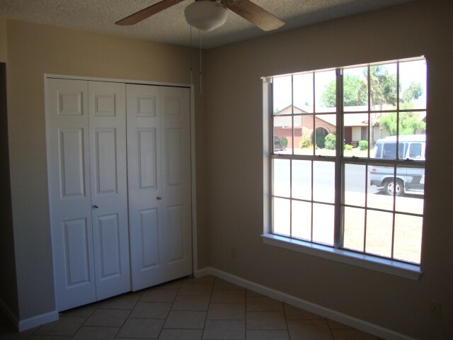 Front Bedroom - 3731 E Hampton Ave