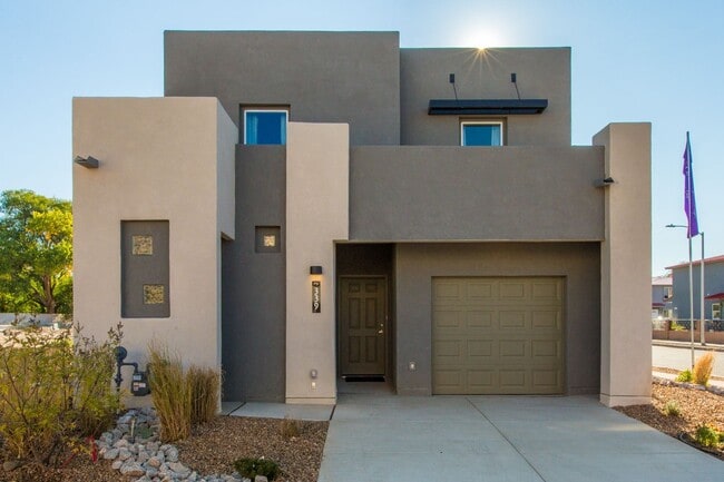 Primary Photo - North Valley Townhome