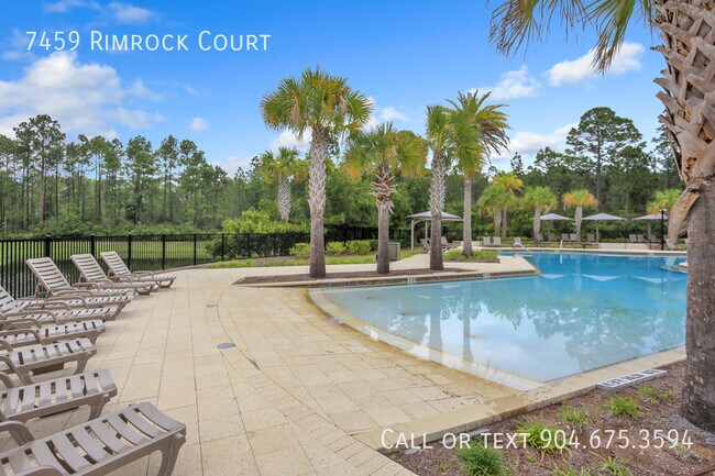 Building Photo - 7459 Rimrock Ct