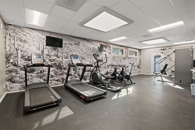Interior Photo - Brookwood
