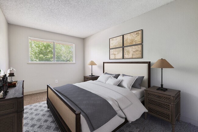 Building Photo - 2110 N Williams St