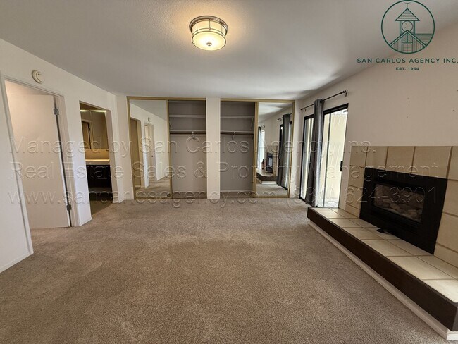 Building Photo - Spacious & Updated Two Bedroom Downtown Monterey Condominium