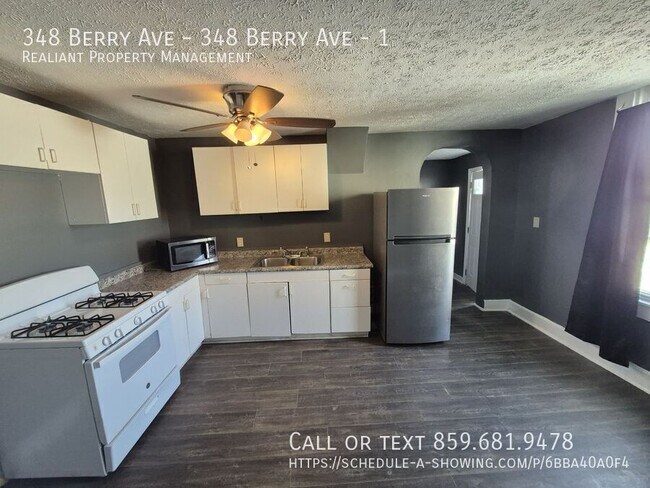 Building Photo - 348 Berry Ave