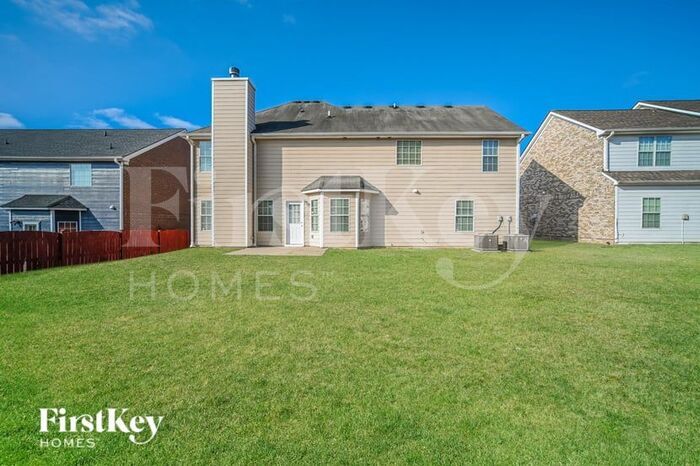 Building Photo - 6496 Snowden Dr