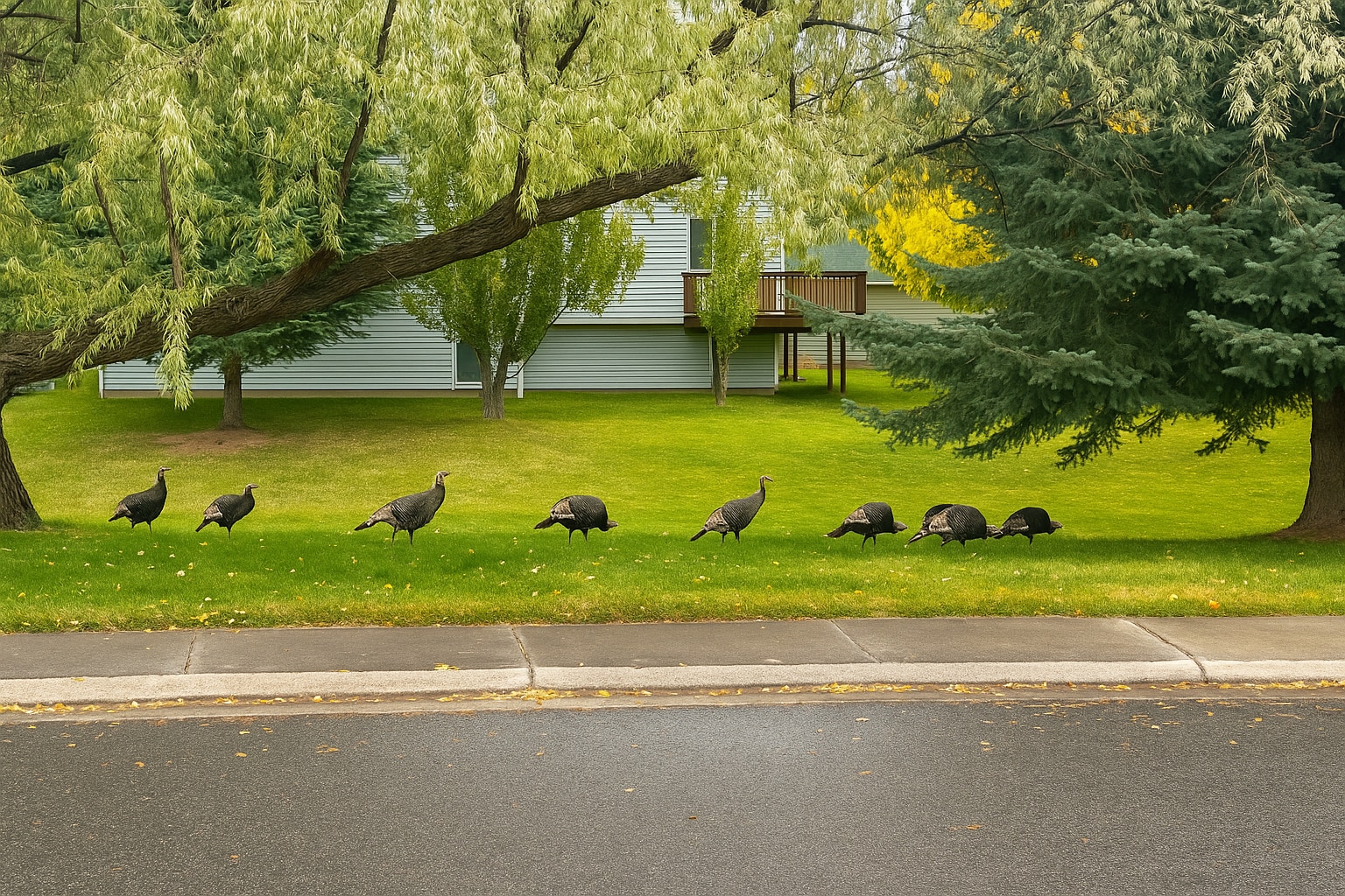 Building Photo - 180 Deer Run