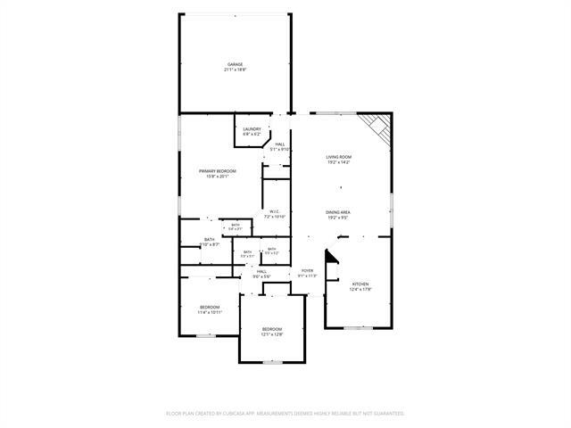 Building Photo - 111 Shadybrook Dr