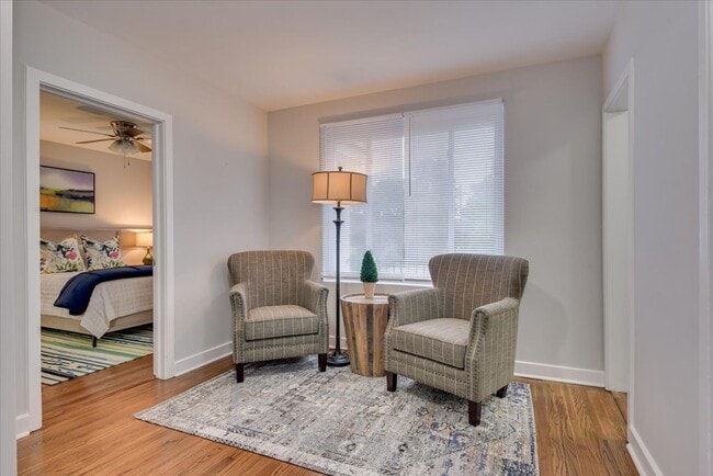 Building Photo - Martin Estates - Richmond County