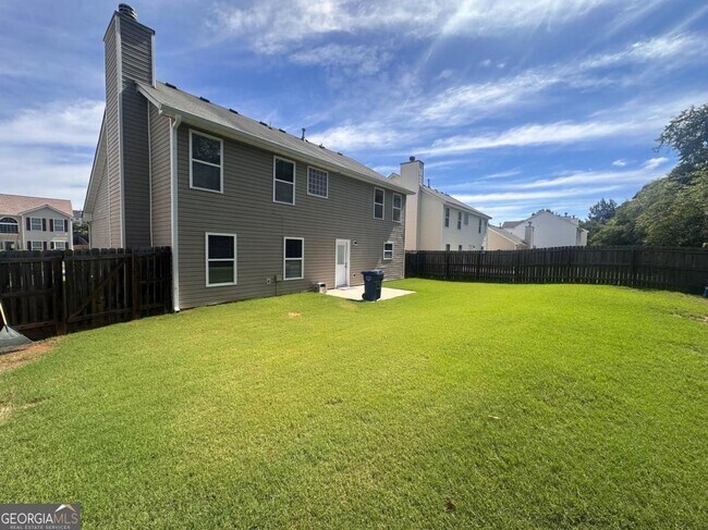 Building Photo - 4935 Notting Glen SW