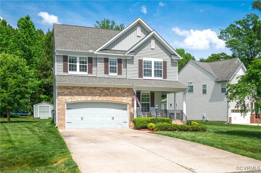 Building Photo - 300 Kilt Dr