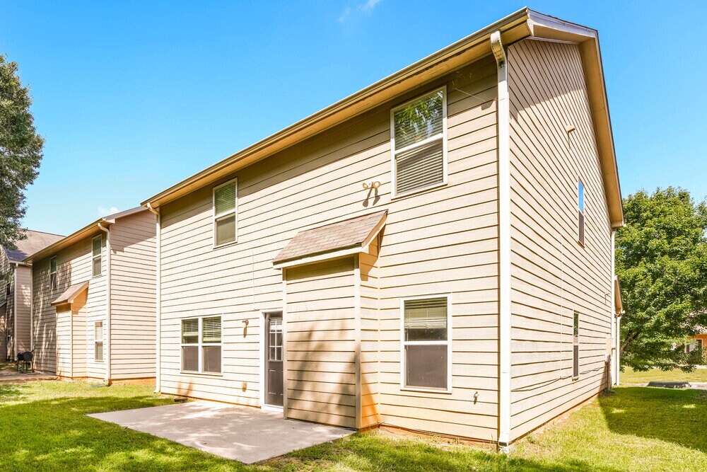 Building Photo - 651 Sweet Ashley Way