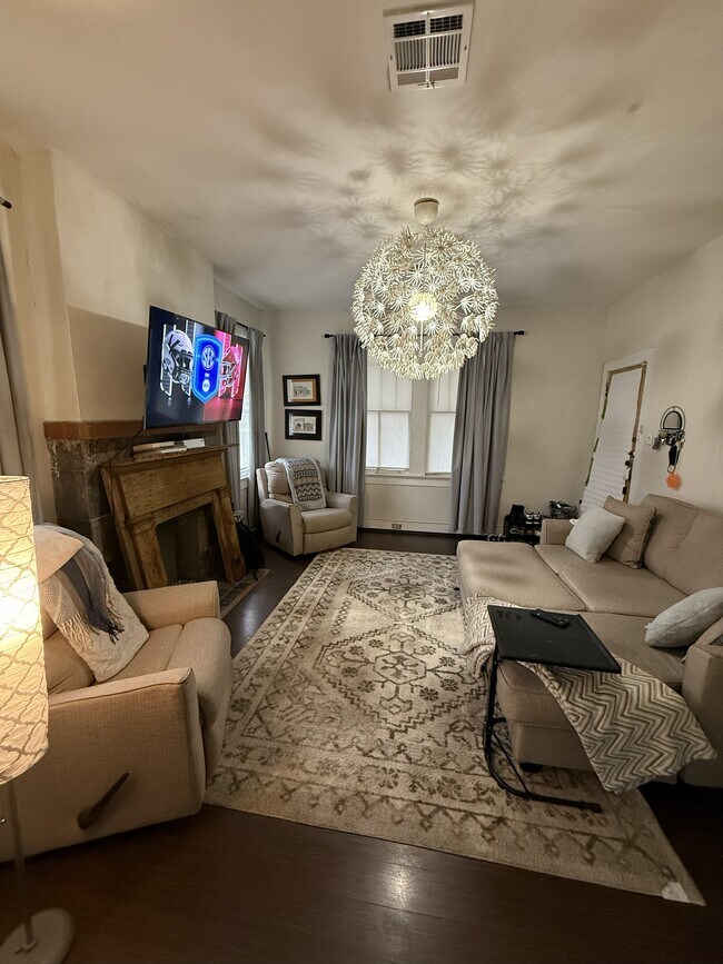 Building Photo - 1642 N Broad St