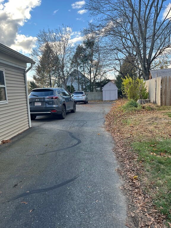 277 Read St 277 Read St Attleboro MA 02703 Apartment Finder