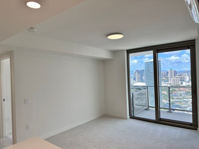 Building Photo - 1388 Kapiolani Blvd