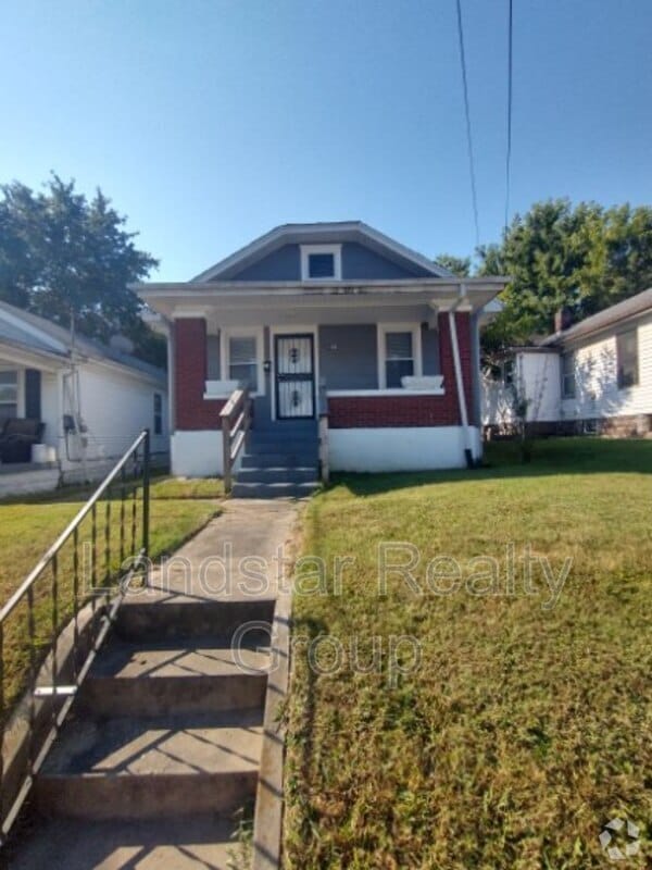 Building Photo - 1508 Sale Ave
