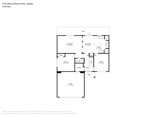 Building Photo - 2145 Wekiva Reserve Blvd
