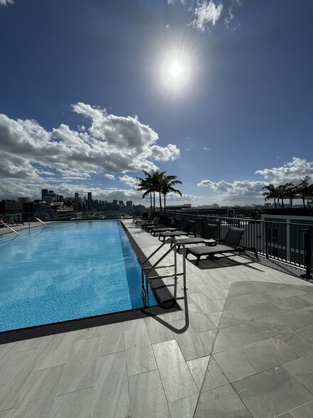 Building Photo - 160 NW 27th St