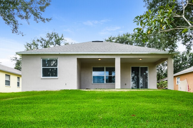 Building Photo - 1710 Madison Ivy Cir