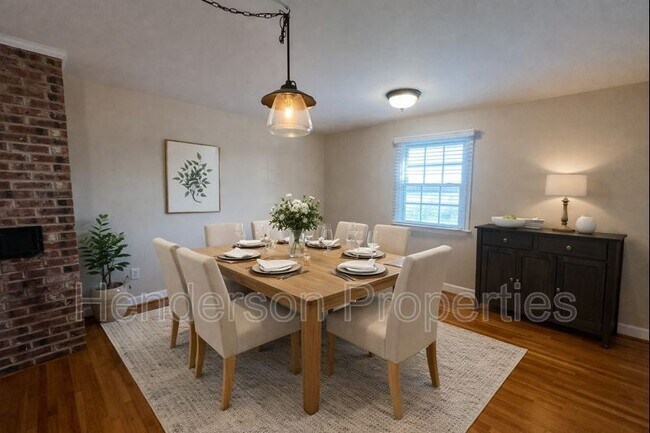 Building Photo - 7702 Haigler Gin Rd