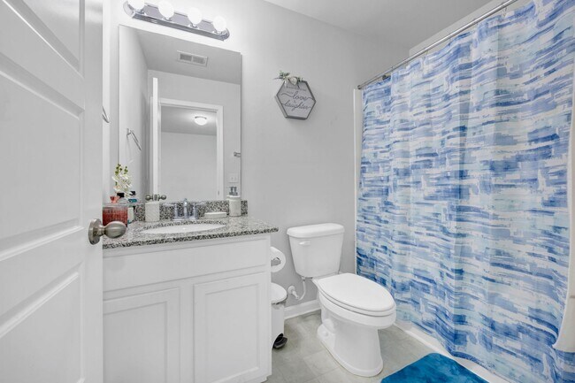 Building Photo - 300 Barony Pl Dr