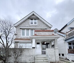 Building Photo - 1203 W Oklahoma Ave