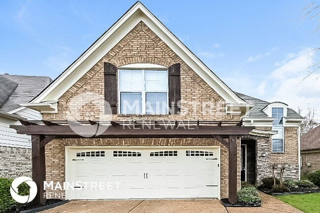 Building Photo - 4847 Saddlehorn Cove