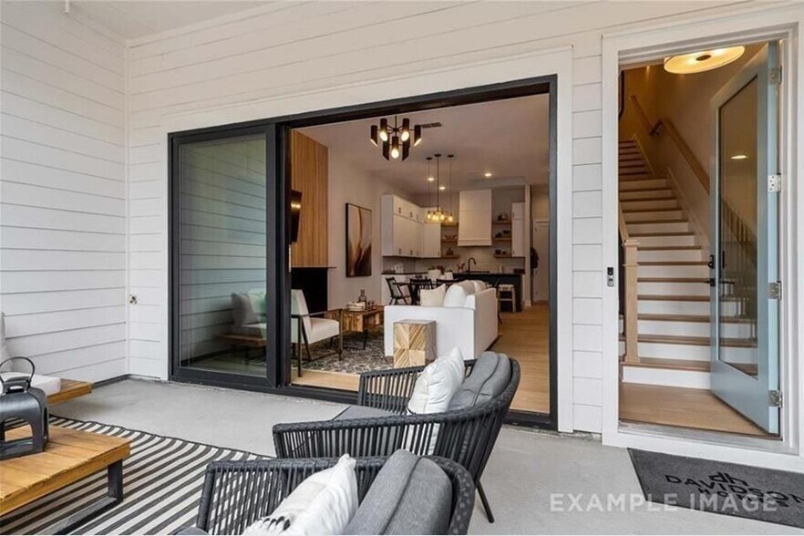 Building Photo - 201 Prairie Ln