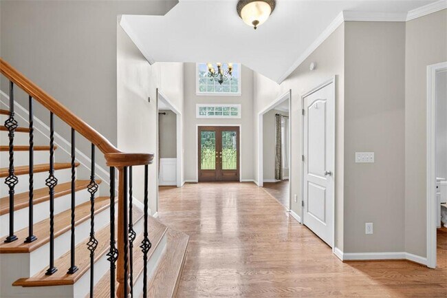 Building Photo - 4582 Campenille Ct
