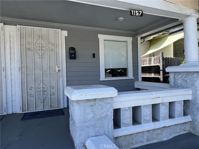 Building Photo - 1157 W 2nd St