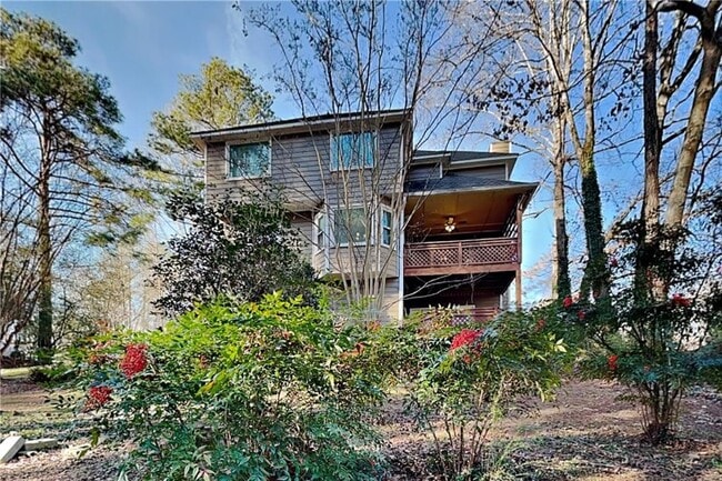 Building Photo - 1035 Atherton Ln