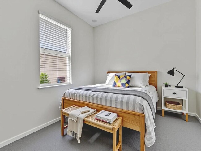 Building Photo - Modern Rental Home in Resort-Style Community