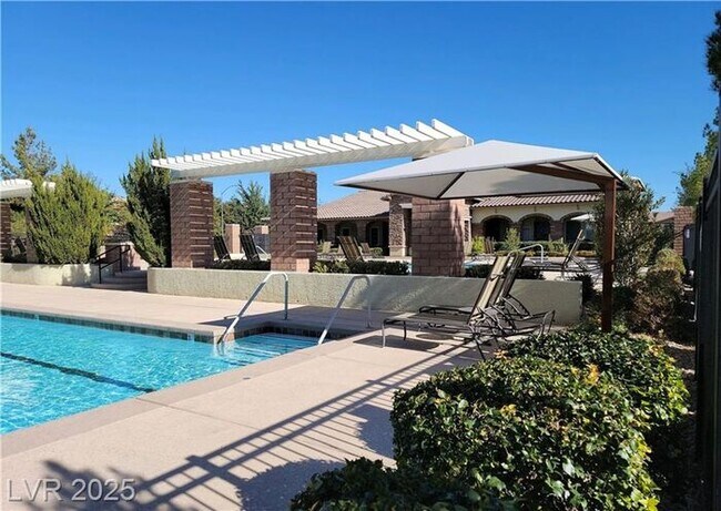 Building Photo - WELCOME HOME TO THE EXCITING INSPIRADA COMMUNITY!!