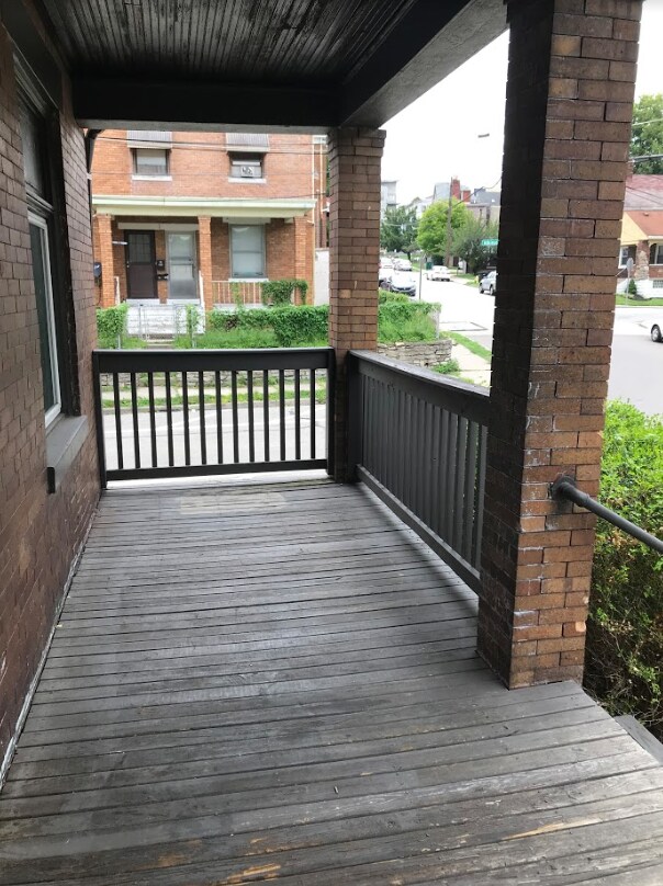 Building Photo - 2323 Moerlein Ave